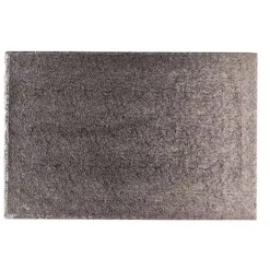 BrandNewCake Cakeboard Zilver Rechthoek 45,5x35,5cm Online