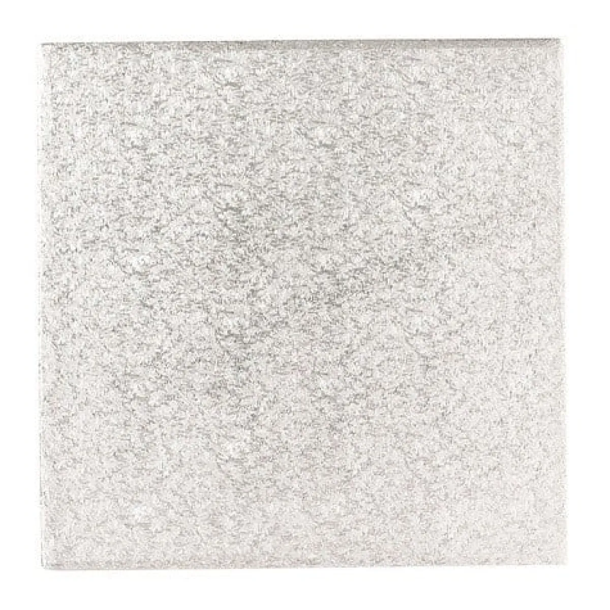 BrandNewCake Cakeboard Zilver Vierkant 30cm Sale