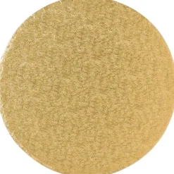 BrandNewCake Cakedrum Goud Rond Ø40,5cm Outlet