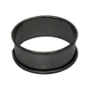 Overig Cakering met Kraalrand Gesiliconeerd Ø80x25mm Outlet