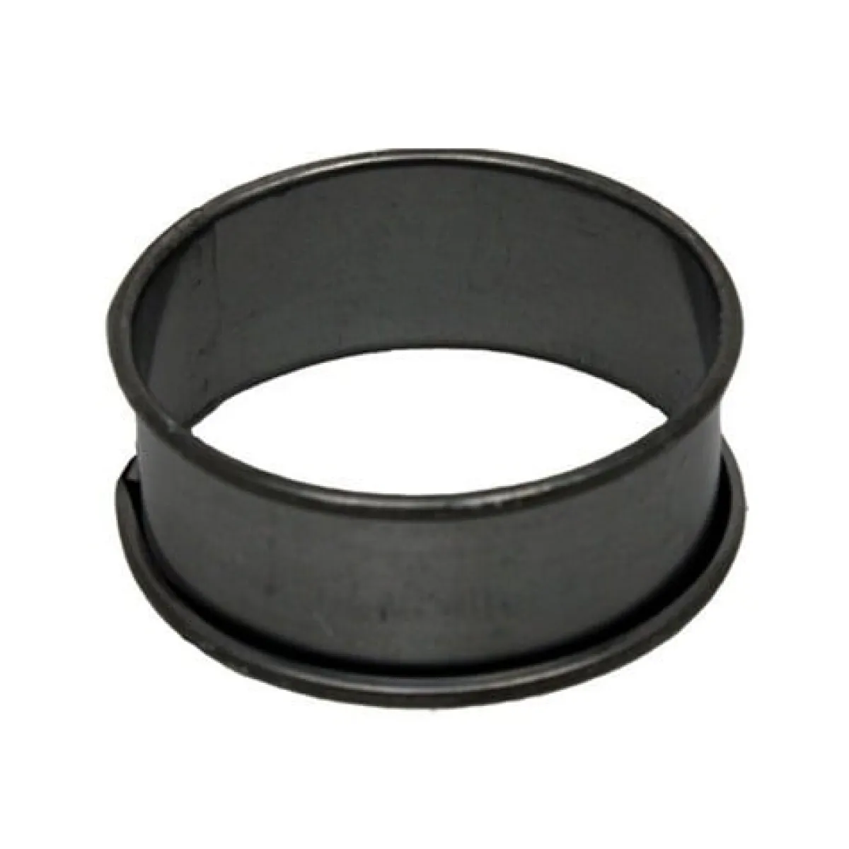 Overig Cakering met Kraalrand Gesiliconeerd Ø80x25mm Outlet
