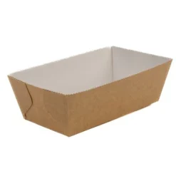Overig Cakevorm Karton 13,5x6,8x5cm (per stuk) New