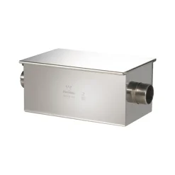 Martellato Cakevorm Travel RVS incl. Vulrol/Deksel 15x8x7cm Hot