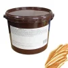 Callebaut Amandel Praline vulling 5kg Discount