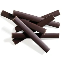 Callebaut Bakvaste Chocolade Sticks Puur 8cm (300 st) Sale