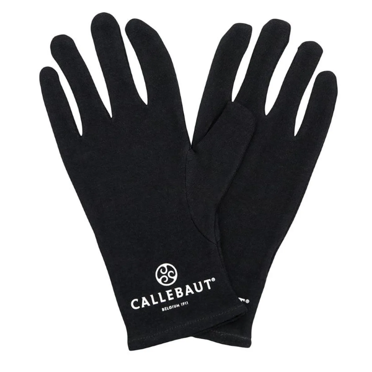 Callebaut Bonbon Handschoenen Zwart M Hot