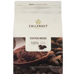 Callebaut Cacaomassa Callets 2,5 kg Online