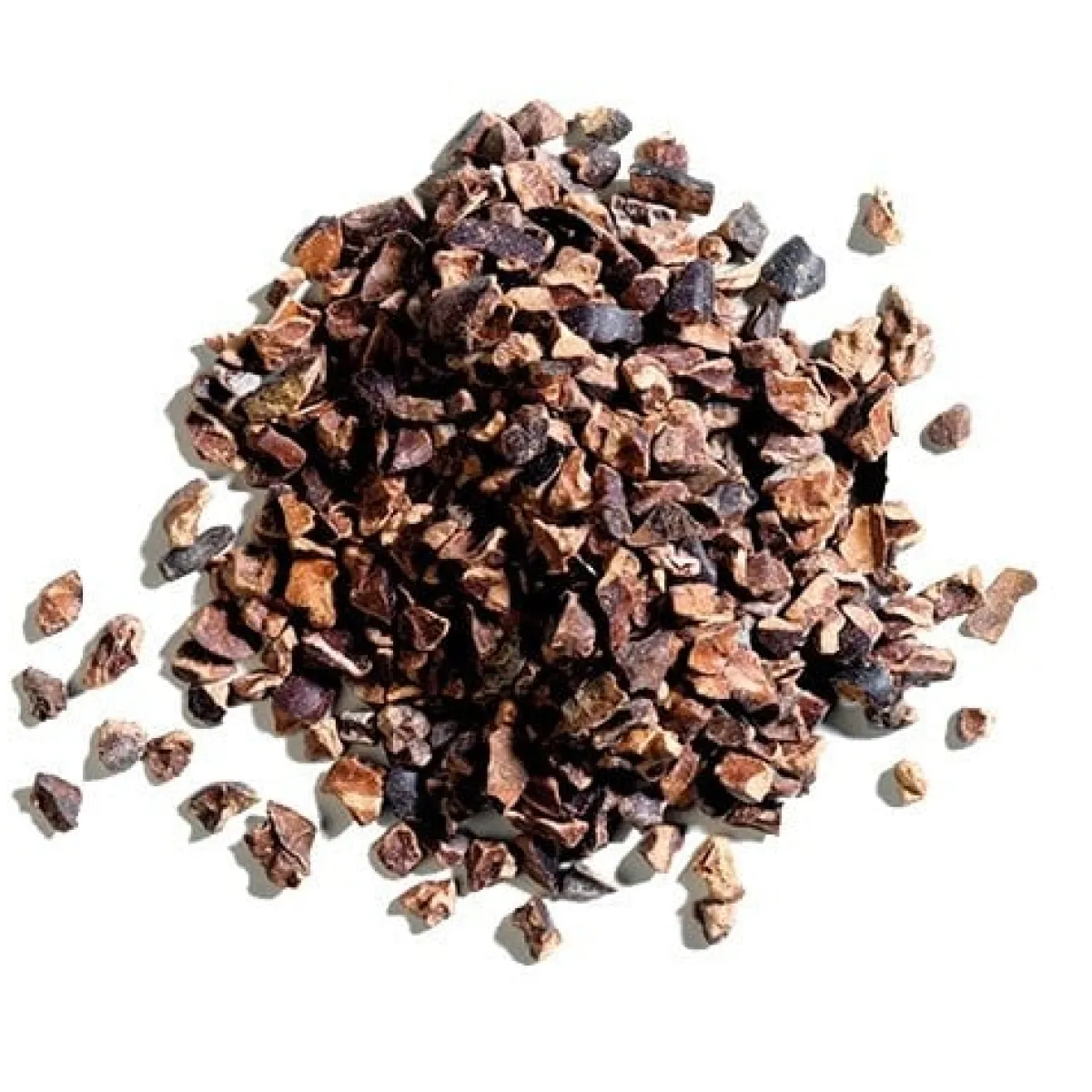 Callebaut Cacao Nibs 800gram Best