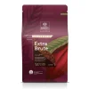 Callebaut Cacaopoeder Extra Brute (Rood) Gealkaliseerd 1kg Hot