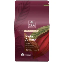 Callebaut Cacaopoeder Plein Arome 5kg Sale