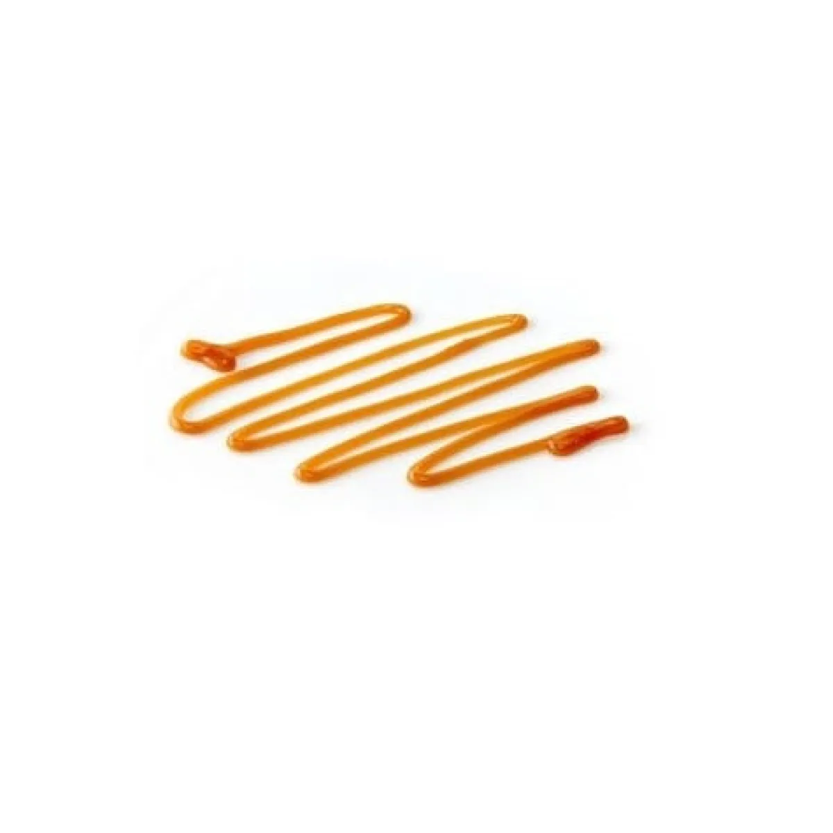 Callebaut Caramel Topping 1 kg Hot