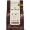 Callebaut Chocolade Callets Melk (823) 1kg Online