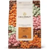 Callebaut Chocolade Callets Caramel 2,5 kg Best
