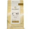 Callebaut Chocolade Callets Wit (W2) 1kg