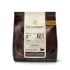 Callebaut Chocolade Callets Puur (811) 400g Hot