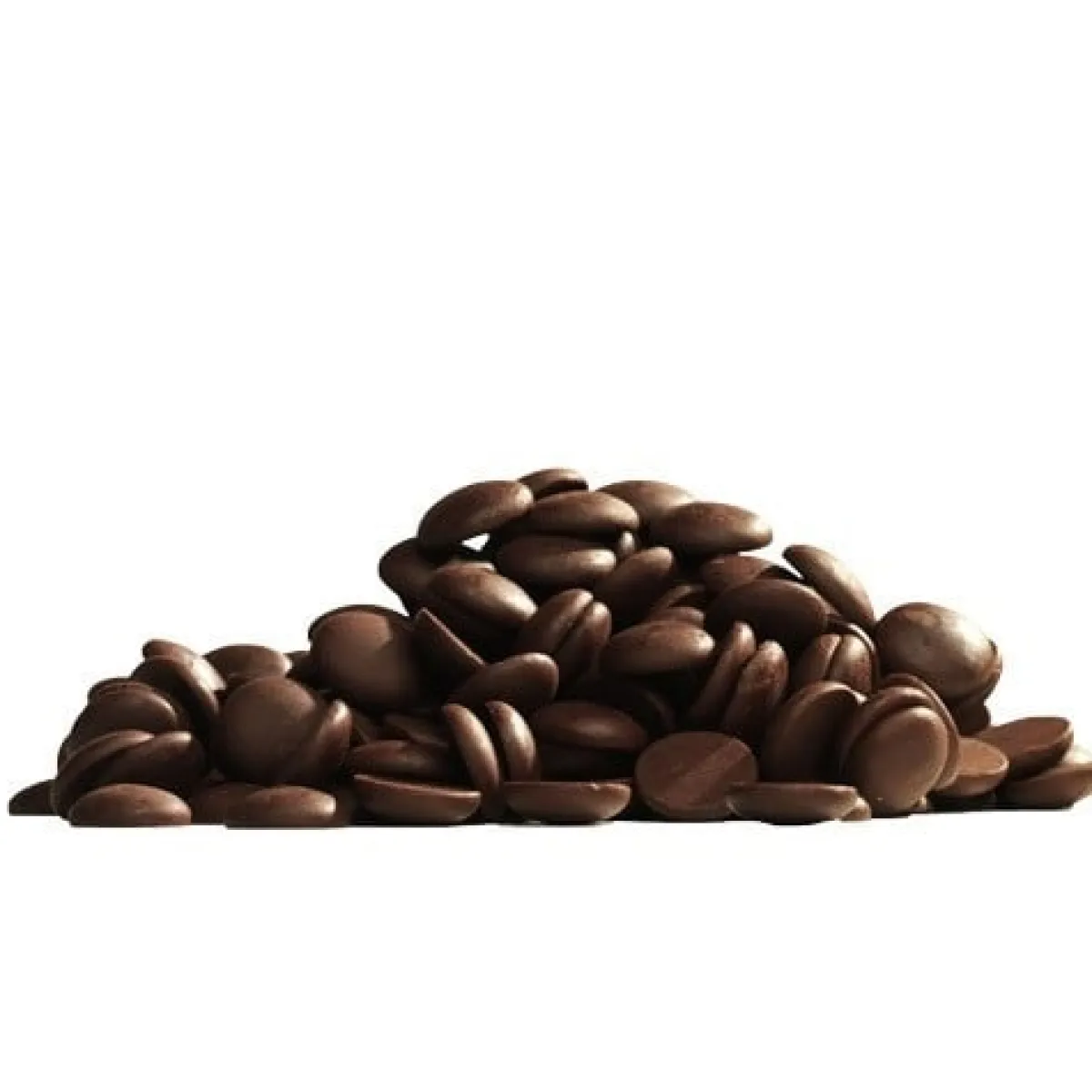 Callebaut Chocolade Callets Puur (811) 400g Hot