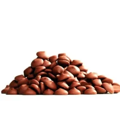 Callebaut Chocolade Callets Melk (823) 2,5 kg New