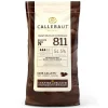 Callebaut Chocolade Callets Puur (811) 10 kg