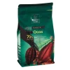 Callebaut Chocolade Callets Puur Ocoa (70%) 1kg Sale