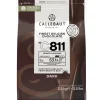 Callebaut Chocolade Callets Puur (C811) 2,5kg New
