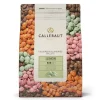 Callebaut Chocolade Callets Citroen 2,5 kg Online