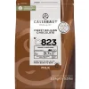 Callebaut Chocolade Callets Melk (C823) 2,5kg Hot