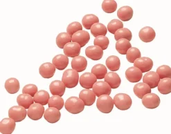 Callebaut Chocolade Crispy Pearls Ruby 800 gram
