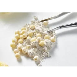 Callebaut Chocolade Crispy Pearls Wit 10kg Hot