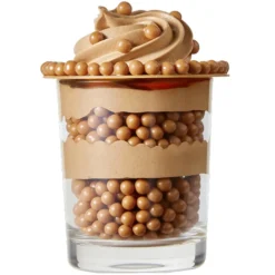 Callebaut Chocolade Crispy Pearls Salted Caramel 10kg Discount