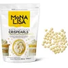 Callebaut Chocolade Crispy Pearls Wit 800 gram Best