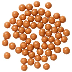 Callebaut Chocolade CrispyPearls, Salted Caramel 800 gram Clearance