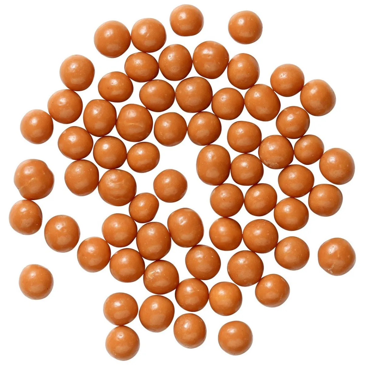 Callebaut Chocolade CrispyPearls, Salted Caramel 800 gram Clearance