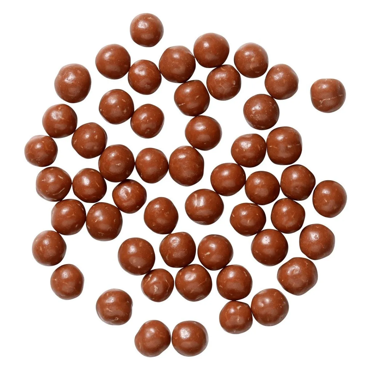 Callebaut Chocolade Crispy Pearls Melk 800 gram New