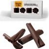 Callebaut Chocolade Curved Schaafsel Puur 2,5kg Online