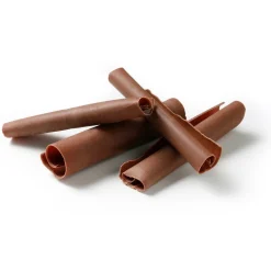 Callebaut Chocolade Curved Schaafsel Melk 2,5kg Best