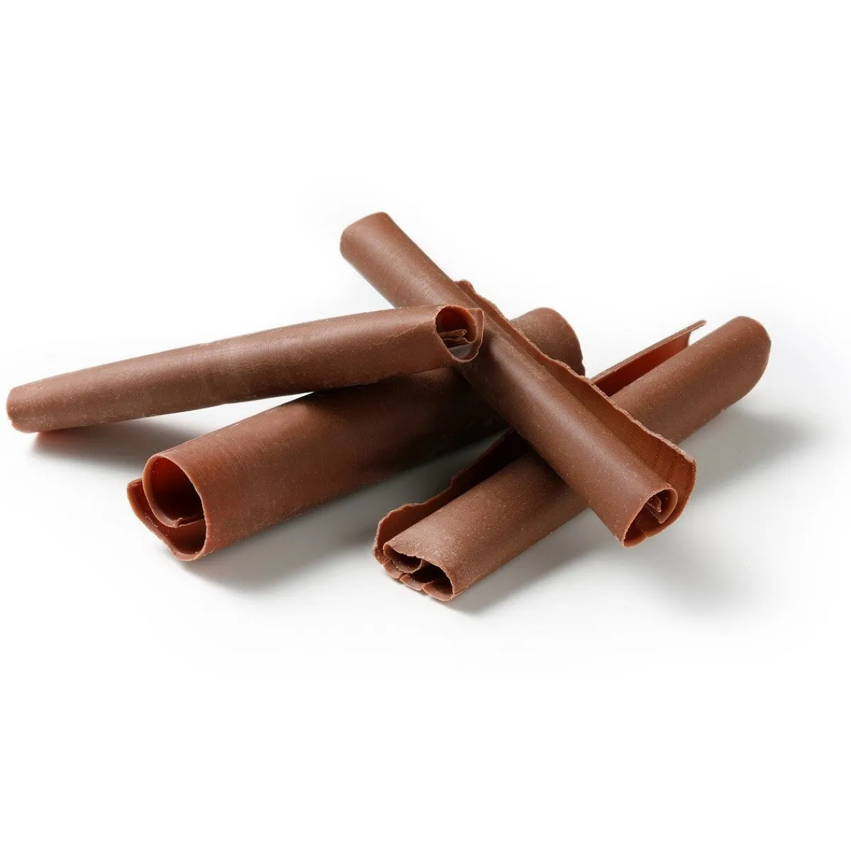 Callebaut Chocolade Curved Schaafsel Melk 2,5kg Best
