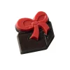 Callebaut Chocoladedecoratie Cadeautjes met Strik 160 st. Online