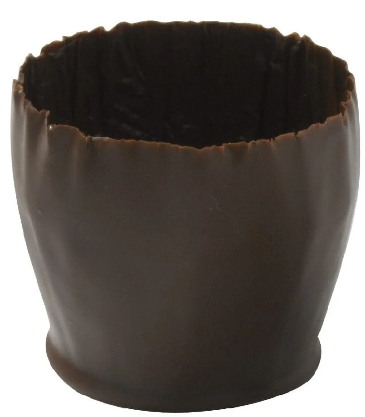 Callebaut Chocoladedecoratie Snobinette Cupje Puur 90st. Discount