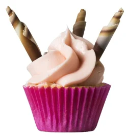 Callebaut Chocoladedecoratie Choco Pencil S Gemarmerd 400st Hot