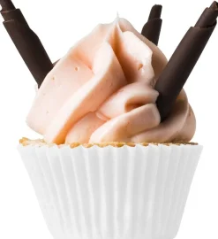 Callebaut Chocoladedecoratie Choco Pencil Small Puur 400st. Discount
