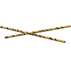 Callebaut Chocoladedecoratie Pencil Golden Wands 126st Outlet