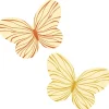 Callebaut Chocoladedecoratie Elegante Vlinders 196st. Online