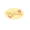 Callebaut Chocoladedecoratie Fijne Moederdag 224st Sale