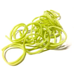 Callebaut Chocoladedecoratie Tagliatelle Licht Groen 2,5 kg Discount