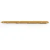 Callebaut Chocoladedecoratie Pencil Dun Karamel Goud 200st Hot