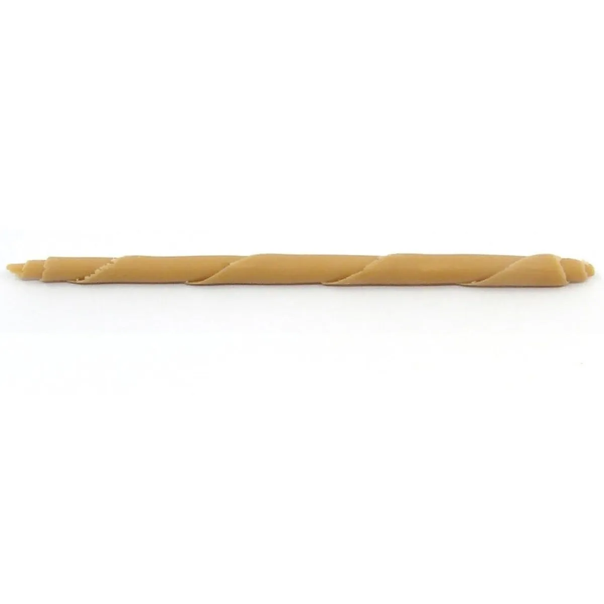 Callebaut Chocoladedecoratie Pencil Dun Karamel Goud 200st Hot