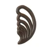 Callebaut Chocoladedecoratie Kammetjes Puur 425st. New