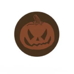 Callebaut Chocoladedecoratie Halloween Enge Pompoen 252st. Discount