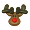 Callebaut Chocoladedecoratie Rendier 90st Hot