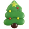 Callebaut Chocoladedecoratie Kerstboom 120st New
